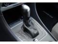 Platinum Gray Metallic - Passat S Sedan Photo No. 15