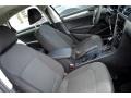 Platinum Gray Metallic - Passat S Sedan Photo No. 18