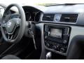 Platinum Gray Metallic - Passat S Sedan Photo No. 19