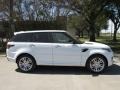 Fuji White - Range Rover Sport HSE Dynamic Photo No. 6