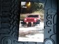 Black - Wrangler Willys Wheeler 4x4 Photo No. 27