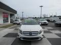 Cirrus White - GLA 250 Photo No. 2
