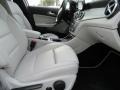 Cirrus White - GLA 250 Photo No. 11