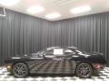 Pitch Black - Challenger SXT Photo No. 1
