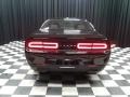 Pitch Black - Challenger SXT Photo No. 7