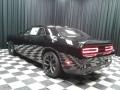 Pitch Black - Challenger SXT Photo No. 8