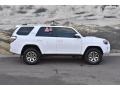 Super White - 4Runner TRD Off-Road Premium 4x4 Photo No. 2