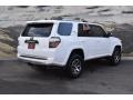 Super White - 4Runner TRD Off-Road Premium 4x4 Photo No. 3