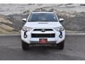 Super White - 4Runner TRD Off-Road Premium 4x4 Photo No. 4