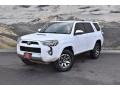 Super White - 4Runner TRD Off-Road Premium 4x4 Photo No. 5