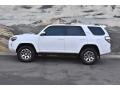 Super White - 4Runner TRD Off-Road Premium 4x4 Photo No. 6