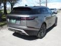 Silicon Silver Metallic - Range Rover Velar R-Dynamic SE Photo No. 7