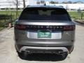 Silicon Silver Metallic - Range Rover Velar R-Dynamic SE Photo No. 8