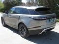 Silicon Silver Metallic - Range Rover Velar R-Dynamic SE Photo No. 12