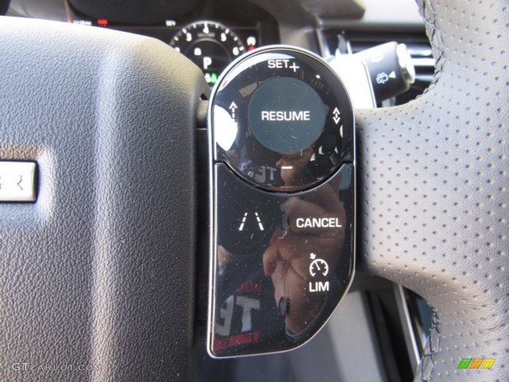 2019 Range Rover Velar R-Dynamic SE - Silicon Silver Metallic / Ebony photo #28