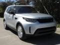 Indus Silver Metallic - Discovery SE Photo No. 2