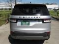 2019 Indus Silver Metallic Land Rover Discovery SE  photo #8