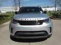 2019 Indus Silver Metallic Land Rover Discovery SE  photo #9