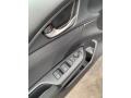Lunar Silver Metallic - Civic EX Hatchback Photo No. 9