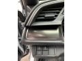 Lunar Silver Metallic - Civic EX Hatchback Photo No. 10