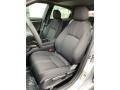 Lunar Silver Metallic - Civic EX Hatchback Photo No. 12