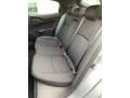 Lunar Silver Metallic - Civic EX Hatchback Photo No. 18