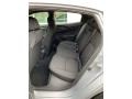 Lunar Silver Metallic - Civic EX Hatchback Photo No. 19