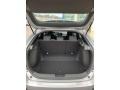 Lunar Silver Metallic - Civic EX Hatchback Photo No. 21