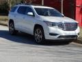 White Frost Tricoat - Acadia Denali Photo No. 1