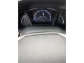 Lunar Silver Metallic - Civic EX Hatchback Photo No. 31