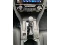 Lunar Silver Metallic - Civic EX Hatchback Photo No. 34