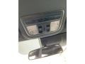 Lunar Silver Metallic - Civic EX Hatchback Photo No. 36