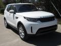 Fuji White - Discovery SE Photo No. 2