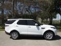 Fuji White - Discovery SE Photo No. 6