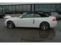 Alpine White - M6 Convertible Photo No. 2