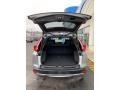 Lunar Silver Metallic - CR-V EX-L AWD Photo No. 20