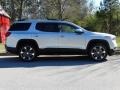 2019 Quicksilver Metallic GMC Acadia SLT  photo #2