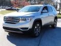 2019 Quicksilver Metallic GMC Acadia SLT  photo #5