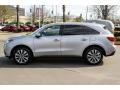 Lunar Silver Metallic - MDX Technology Photo No. 4