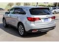 Lunar Silver Metallic - MDX Technology Photo No. 5