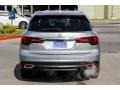 Lunar Silver Metallic - MDX Technology Photo No. 6