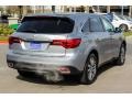Lunar Silver Metallic - MDX Technology Photo No. 7