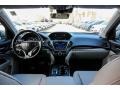 Lunar Silver Metallic - MDX Technology Photo No. 9