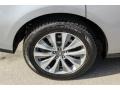 Lunar Silver Metallic - MDX Technology Photo No. 11