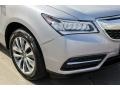 Lunar Silver Metallic - MDX Technology Photo No. 12