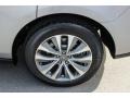 Lunar Silver Metallic - MDX Technology Photo No. 13