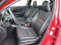 2016 San Marino Red Honda Accord Sport Sedan  photo #11