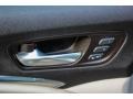 Lunar Silver Metallic - MDX Technology Photo No. 16