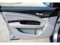 Lunar Silver Metallic - MDX Technology Photo No. 19
