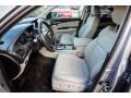 Lunar Silver Metallic - MDX Technology Photo No. 20